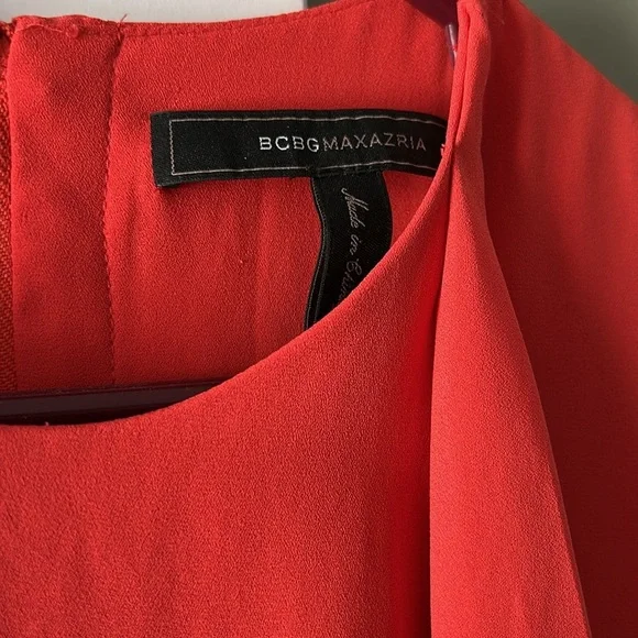 BCBGMaxAzria Rainer Dress - Picture 7 of 16